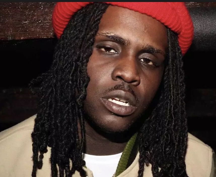 Chief Keef Says He Has 4 New Kids All Under The Age of 5