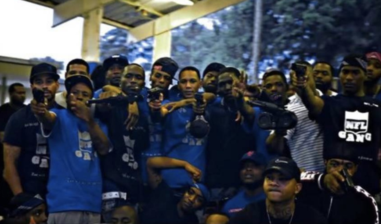 How Police Used a Houston Rap Video to Arrest 20 Men on Weapons Charges ...