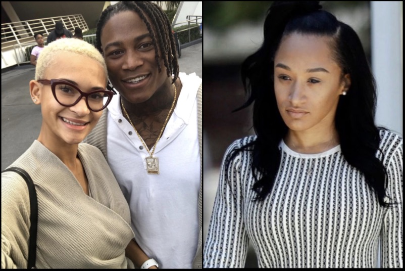 Image Result For Reuben Foster Image Result For Reuben Foster