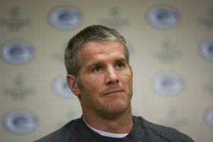 Brett Favre Backed Drug Companies Scammed More Than $2 Million From Poor Mississippi Families