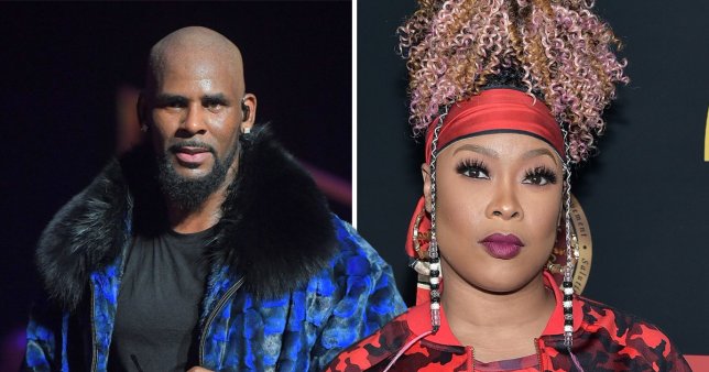 Da Brat on The Parents Needing to Take Responsibility for Letting Their Daughters Hang With R Kelly; Says She Won't Mute His Music (Video) - BlackSportsOnline