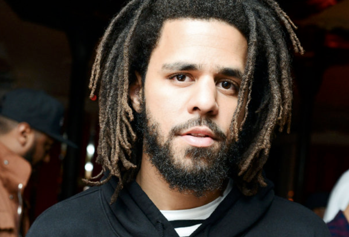 Twitter Reacts to JCole Being Named as a Halftime Performer for the