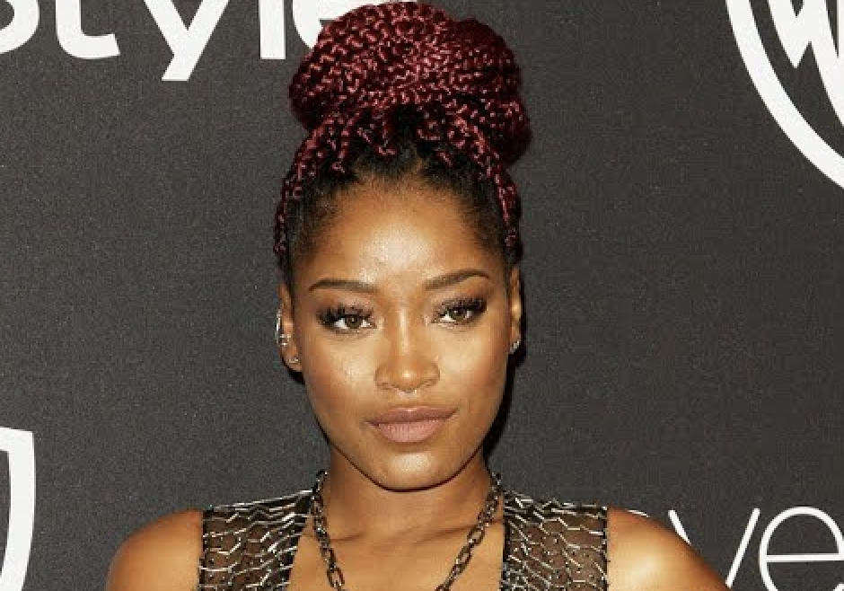 Keke Palmer Says She Was Carjacked GTA Style in Atlanta; Here's What ...