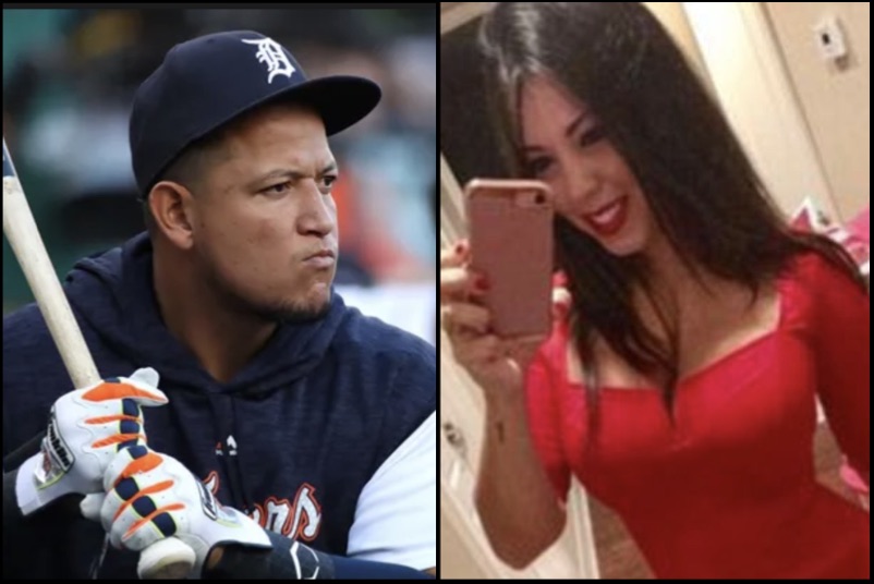 Breakdown of Tigers Miguel Cabrera Having to Pay His Mistress $20k a Month  & Buy Her a Mansion That Cost This Much; Details on How The Mistress Wanted  Even More (Pics-Vid) 