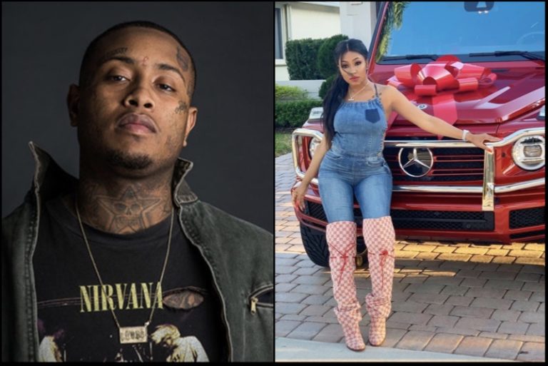 Yung Miami Takes Producer Southside Back After He Buys Her a 2019 G