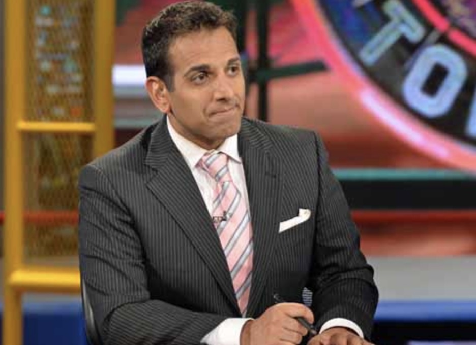 ESPN Fired Adnan Virk For Allegedly Being a Double Agent & Leaking ...