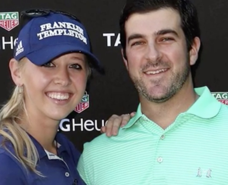 Know About Jessica Korda's Husband As The Couple Expecting Their First Baby