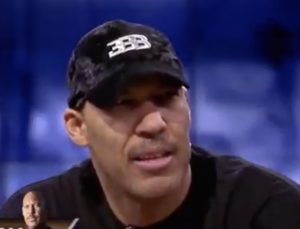 How LaVar Ball Plans To Rebrand The Big Baller Brand Into A Bigger Big ...