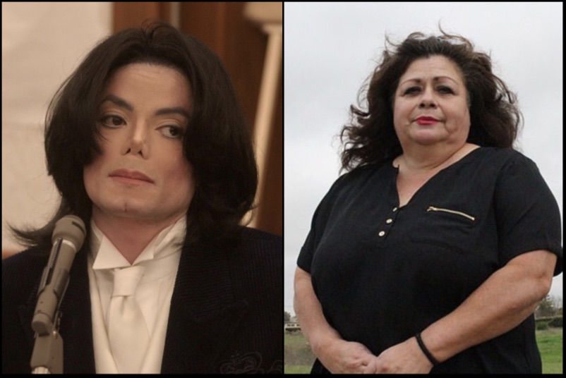 Michael Jackson's Maid Speaks on Finding Kids Underwear, Sex Tapes