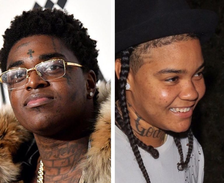 Twitter Reacts To Kodak Black Asking What Woman Doesnt Like To Be Penetrated After Babe MA