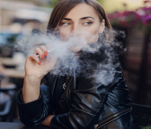 What Are The Different Types Of Vapes? - BlackSportsOnline