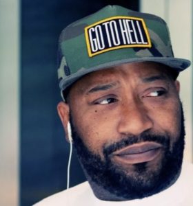 Details On Bun B Shooting Mask Intruder Who Tried To Break Into His ...