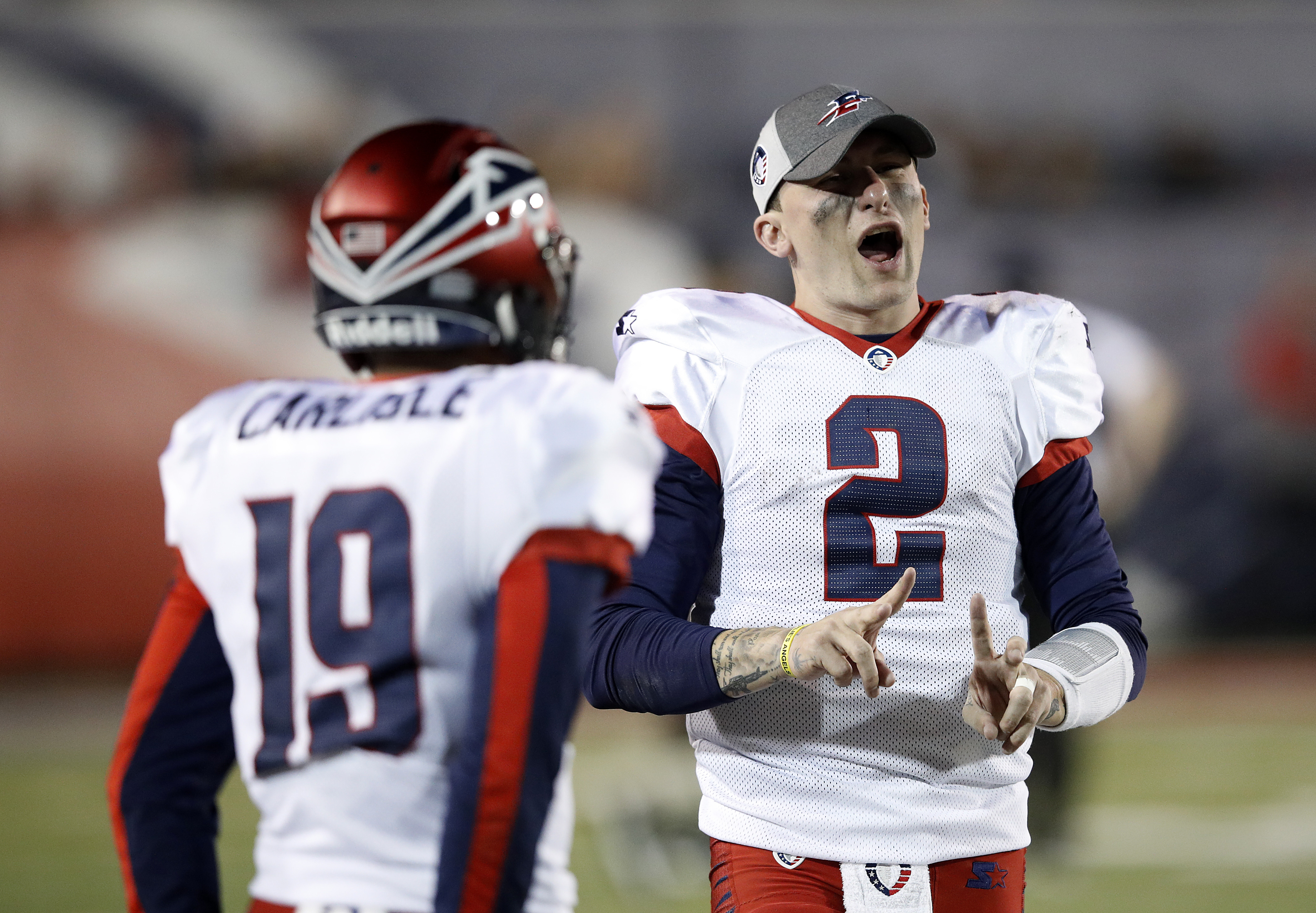 Details On Aaf Leaving Players Stranded With No Way To Get Home Not Feeding Them And Other Wild 0959