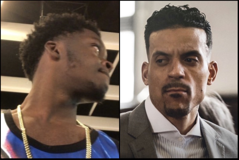 Matt Barnes Wants All the Smoke With Troll Who Tried to Bait Him Over  Ex-Wife and Derek Fisher Comments