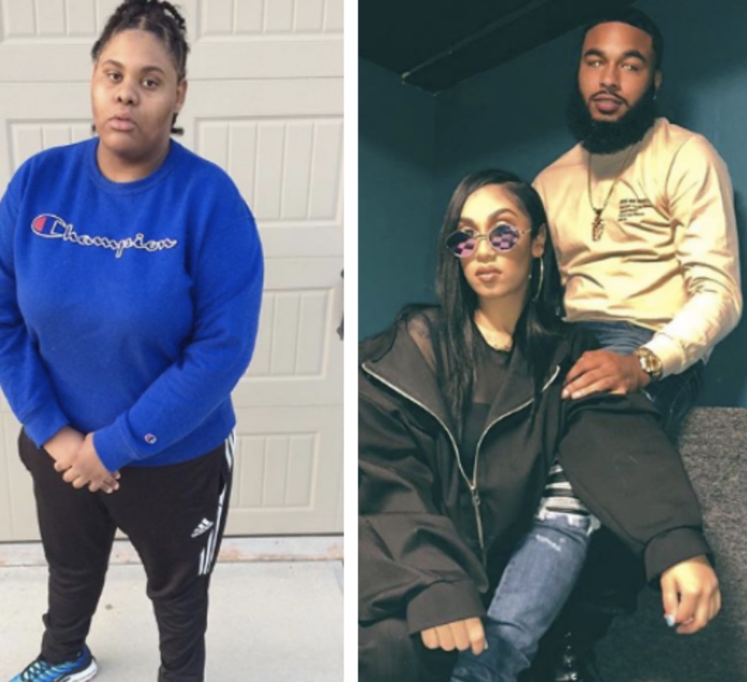 Queen Naija Responds to Her Sister Admitting She Stole Her Boyfriend’s Cred...
