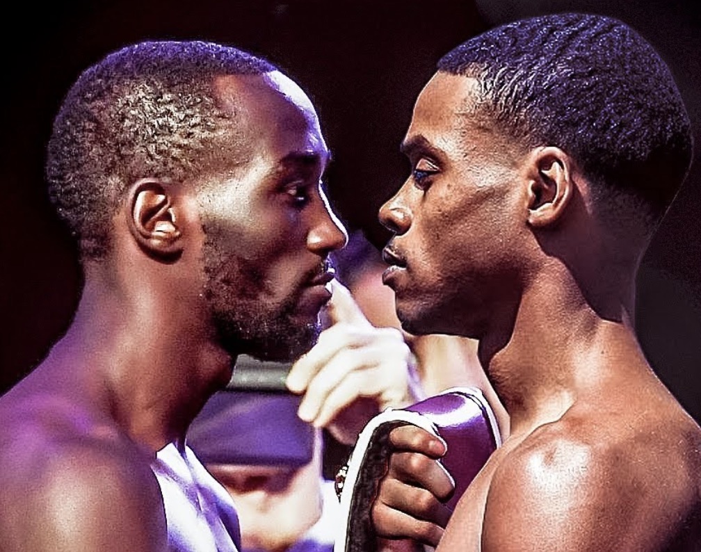 Errol Spence Jr. and Terence Crawford Agree to Undisputed Welterweight Fight on July 29th in Las Vegas