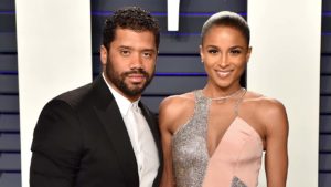 Social Media Trashes Married Ciara For Telling Women ‘You Don’t Need A Man’ In A New Song