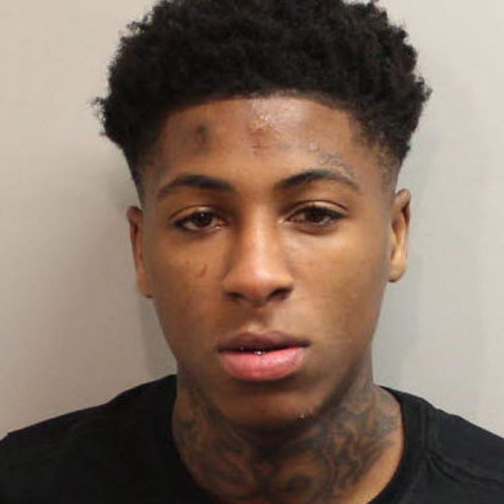 How Long NBA Youngboy Will Have To Stay In Jail After Involvement In