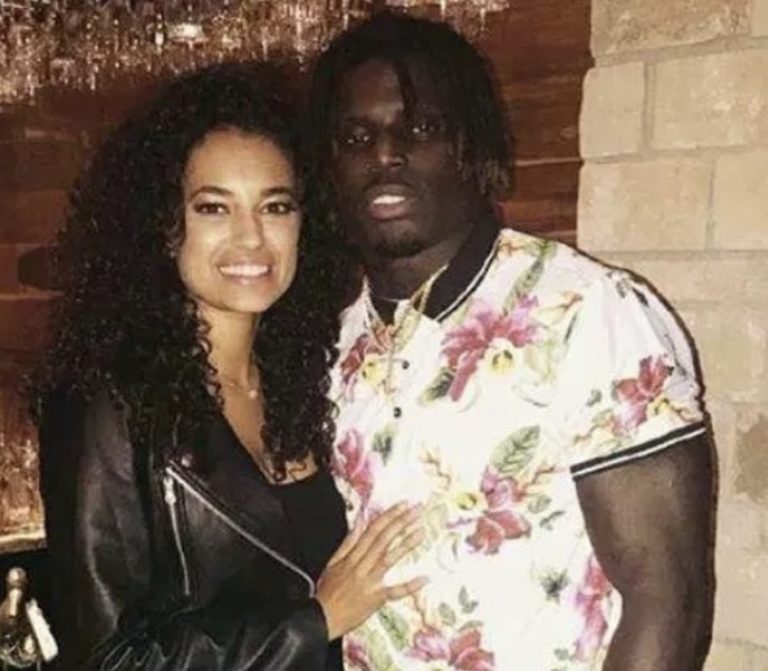 Tyreek Hill’s Lawyer Leakes Text Messages Stating His Fiancee Crystal Espinal Set Up Hill to