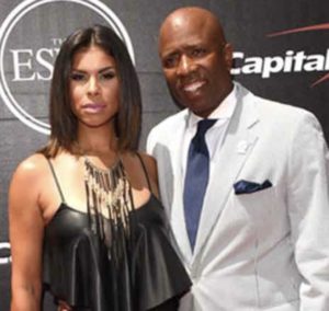 Why Kenny Smith’s Ex-Wife Claims She Needs $47k a Month in Support ...