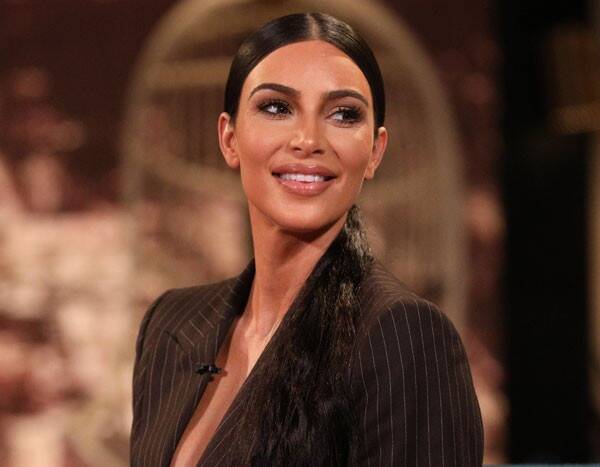How Kim Kardashian Helped With Release For Jeffrey Stringer After He Was Serving Life Sentence