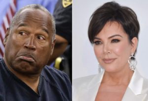 Here is How OJ Simpson Allegedly Told Friends He Broke Kris Jenner’s ...