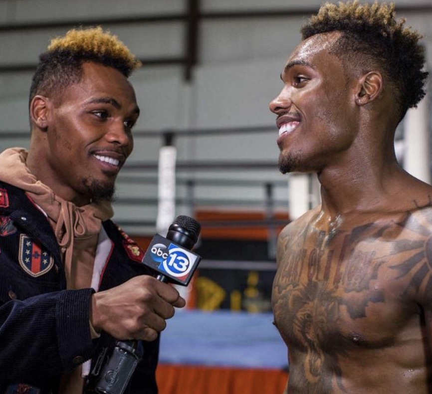 Why The Charlo Brothers & Demetrius Andrade Fights Potentially