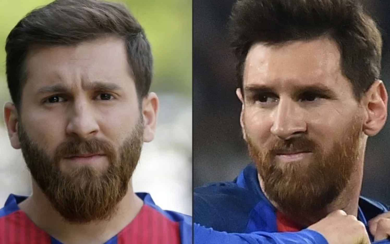 The Fake Messi On Instagram Addresses Rumors He Tricked 23 Women Into