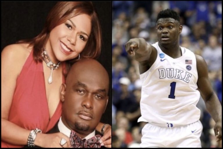 Zion Williamson Trying To Get Out Of Marketing Deal He Signed 5 Days After Declaring For Draft