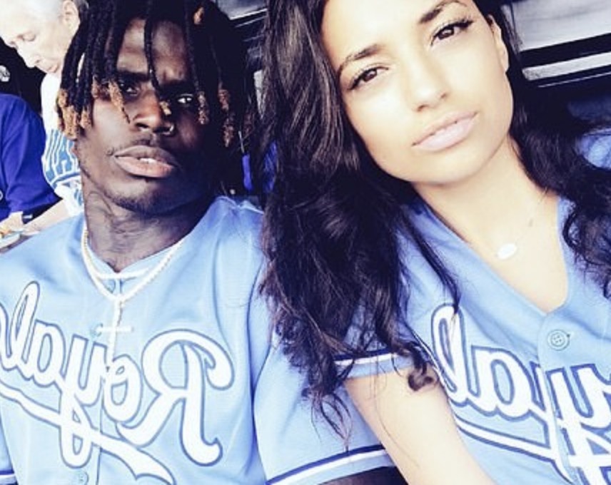 New Report States Tyreek Hill Didn’t Break His Son’s Arm; His Fiancee Who is Pregnant With His