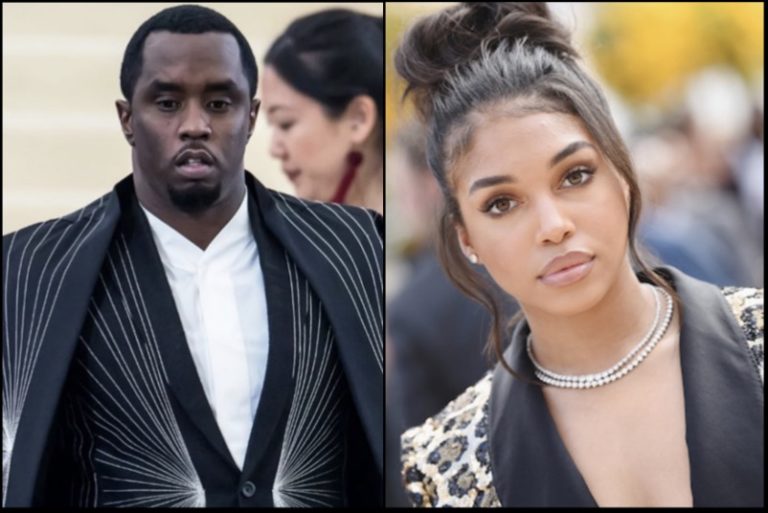 Photo Diddy And Lori Harvey Sparks Dating Rumors After Private Date