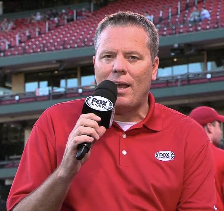 VIDEO: Reds Announcer Accidentally Drops N-Word in Arnold Schwarzenegger  Slip-Up