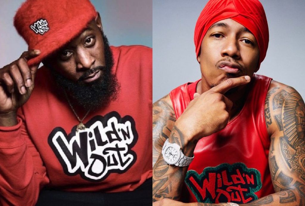 Karlous Miller Explains His Return to Wild ’N Out After Being Fired Due