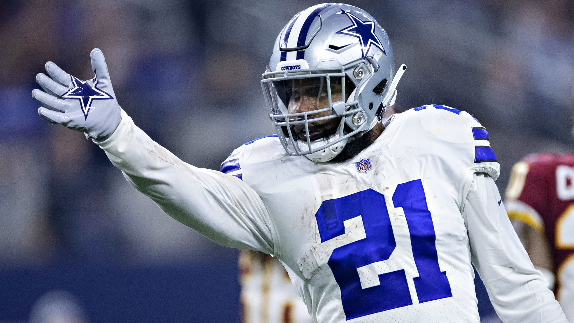 Cowboys Highly Considering Cutting Ezekiel Elliott Even Though He Wants to Come Back