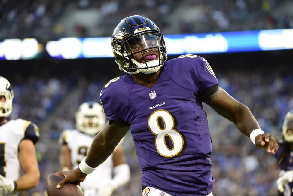BSO Exclusive: Why Lamar Jackson Likely to Be a Raven in 2023