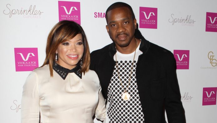 Tisha Campbell Duane Martin 3 Blacksportsonline