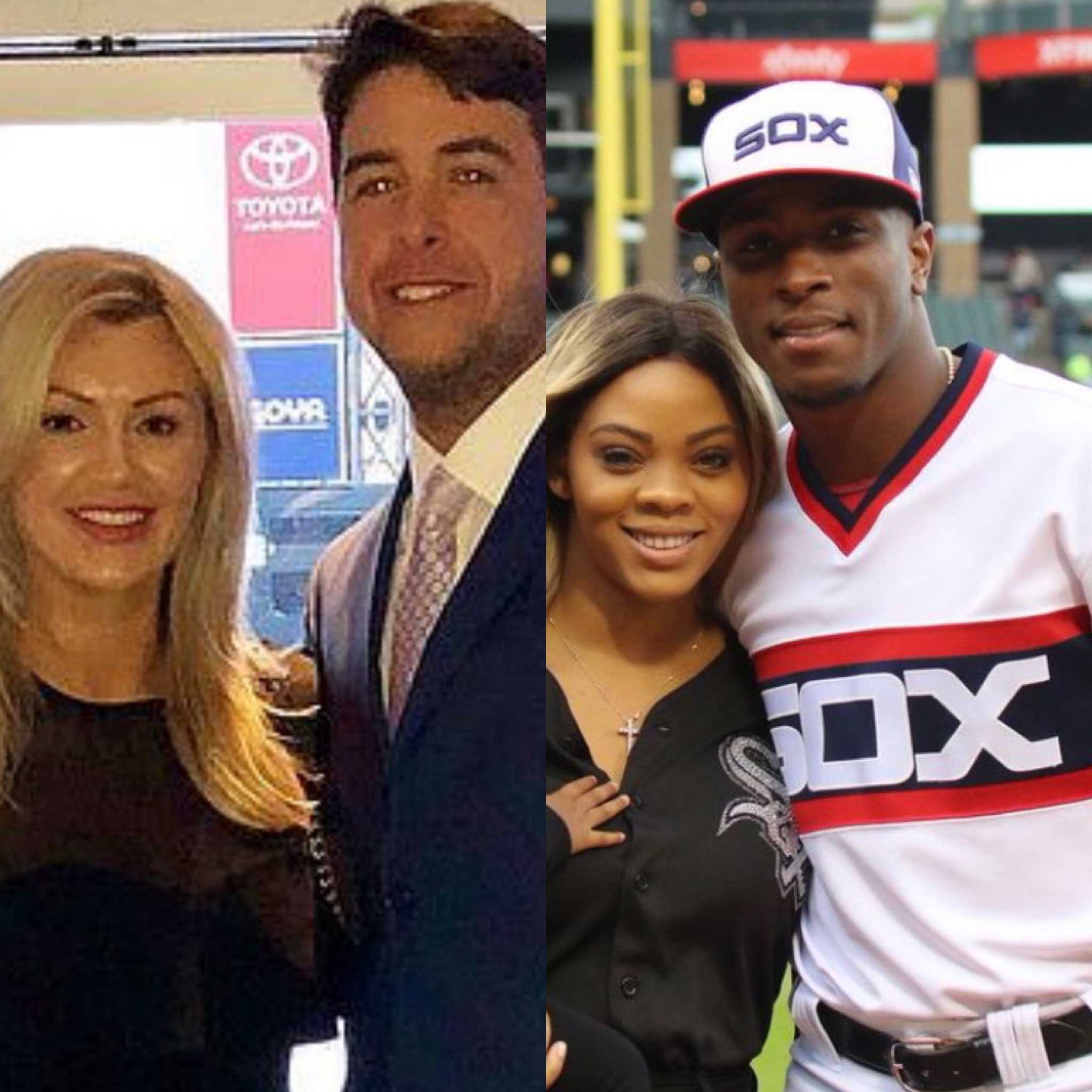 White Sox Tim Anderson Has Second Woman Come Forward as His Mistress After  Dejah Lanee Told His Wife Bria She Was Pregnant With His Baby -  BlackSportsOnline
