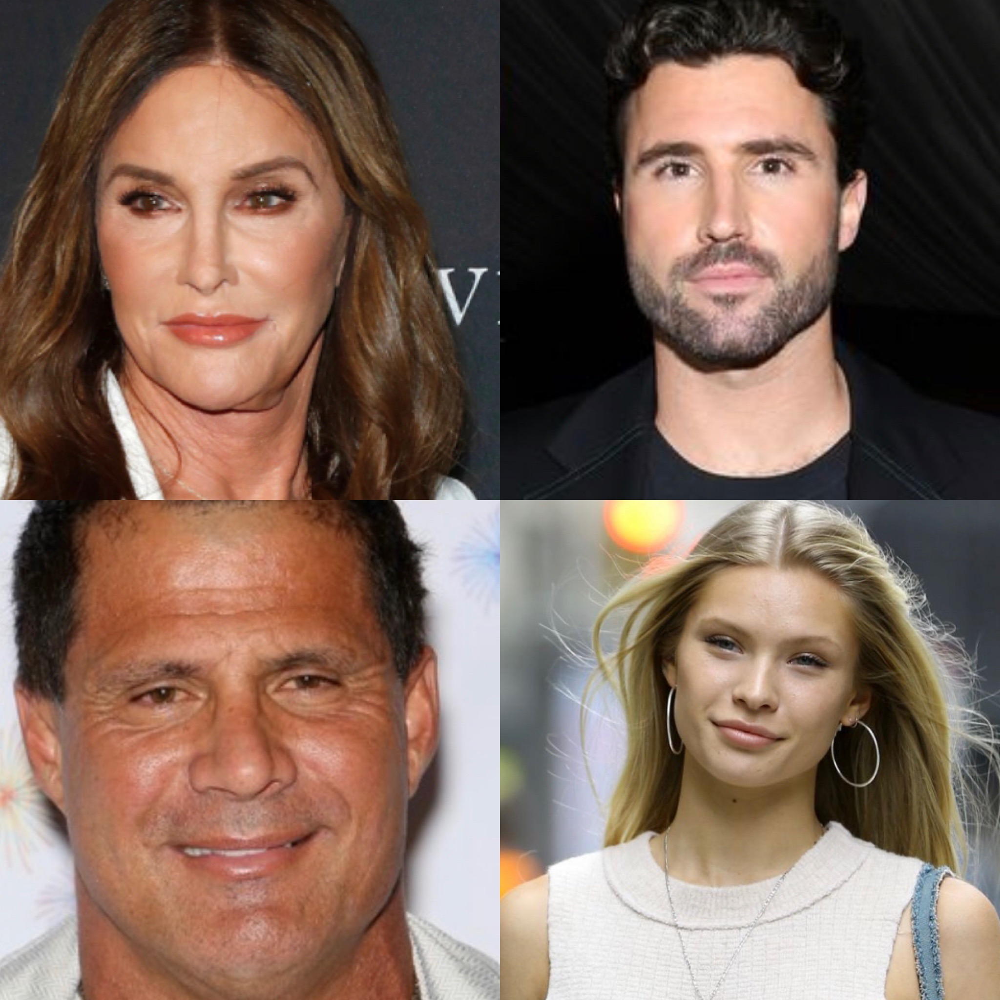 Details On Caitlyn Jenner’s Son Dating Jose Canseco’s Daughter; How Miley Cyrus and Liam Hemsworth Are Involved (Vids-Pics)