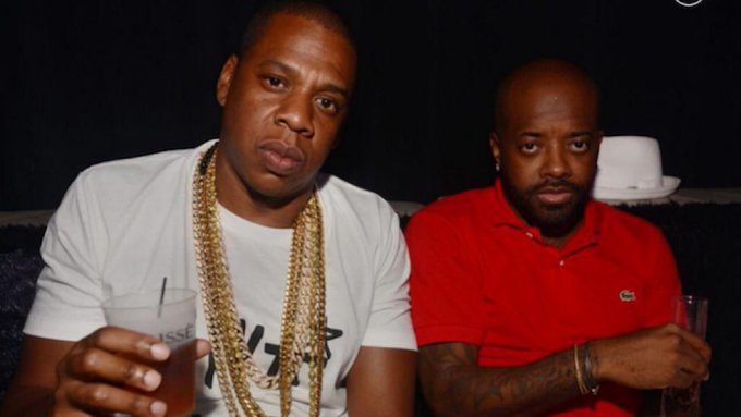 Jermaine Dupri on Jay Z Never Telling Him to Back Out of an NFL Deal ...