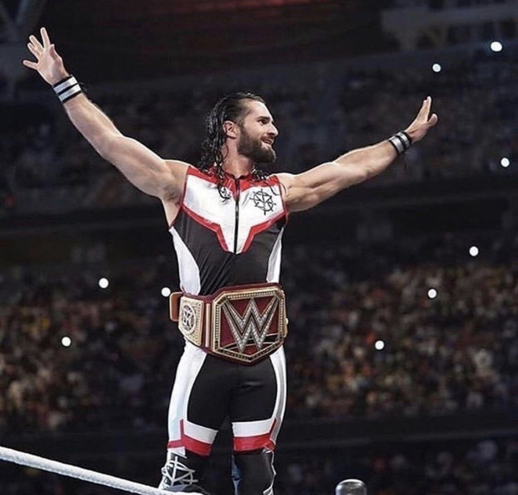 5 Things Seth Rollins could do on his return to SmackDown