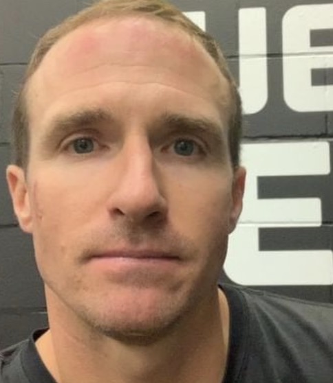 Details On How Long Drew Brees Will Be Out After He Undergoes Thumb   Drew Brees 