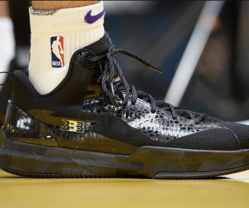 Lonzo Ball on How The ZO2s He Wore at Summer League Were Coming Apart ...