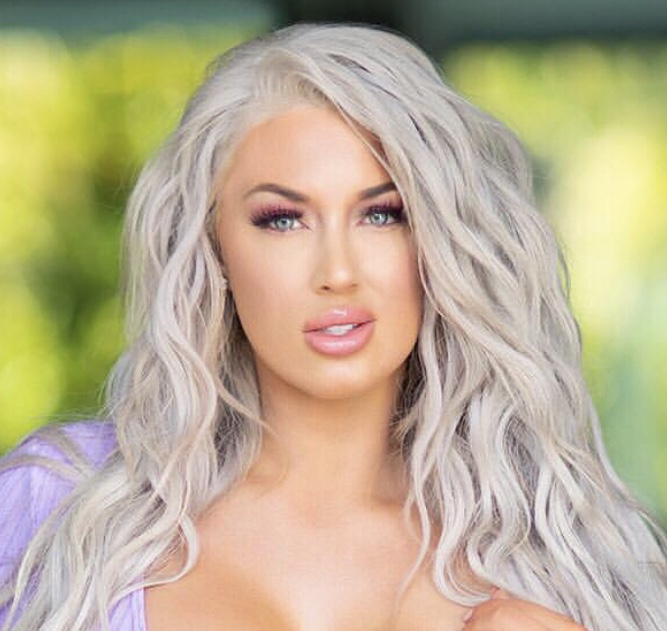 Laci kay somers exposed
