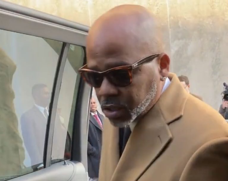 Dame Dash On How He S Not Broke After Finally Paying Off 1 Million To Clear Child Support Debt Dame Dash On How He S Not Broke After Finally Paying Off 1 Million To Clear Child Support Debt
