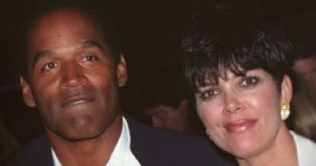Kris Jenner Speaks Out On If Oj Simpson Is Khloes Dad And If She Had Affair With Him Video