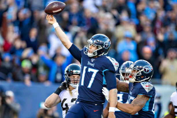 With the Tennessee Titans’s Schedule Now Out, Let’s Analyze & Predict ...