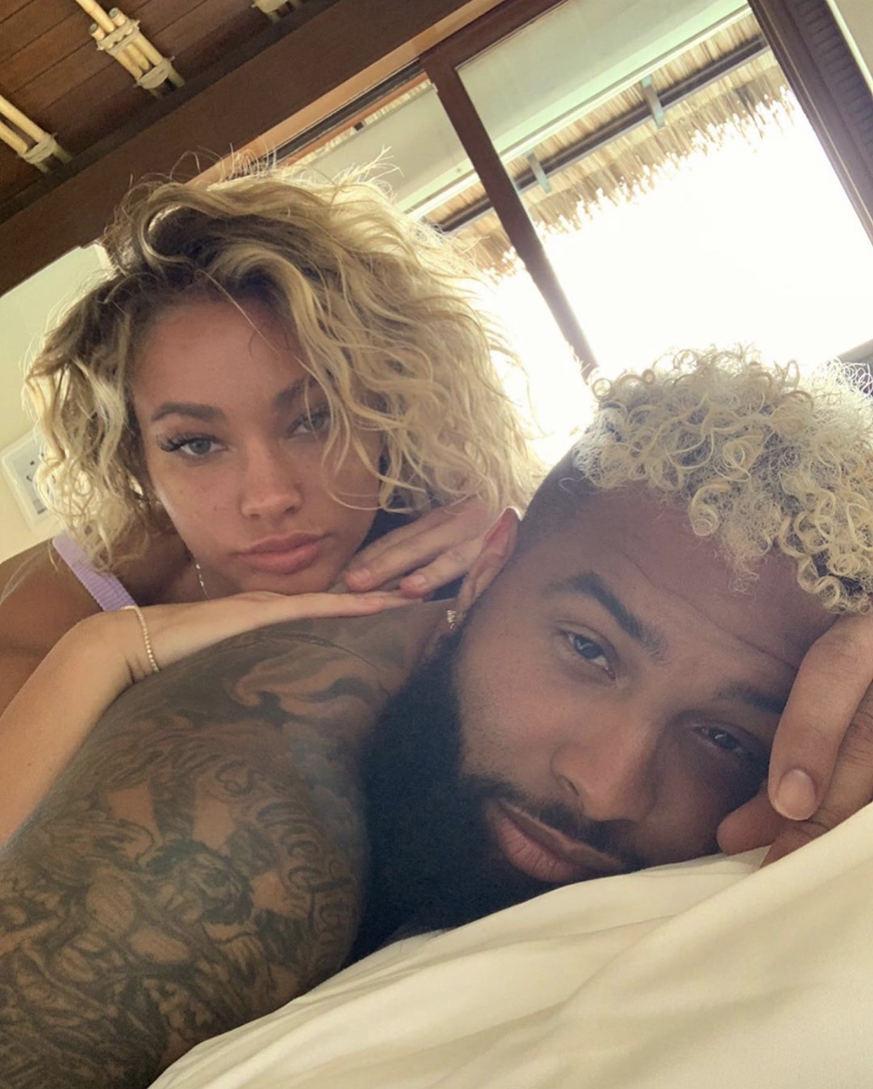 Details On Odell Beckham Jr Looking To Potentially Marry His Girlfriend