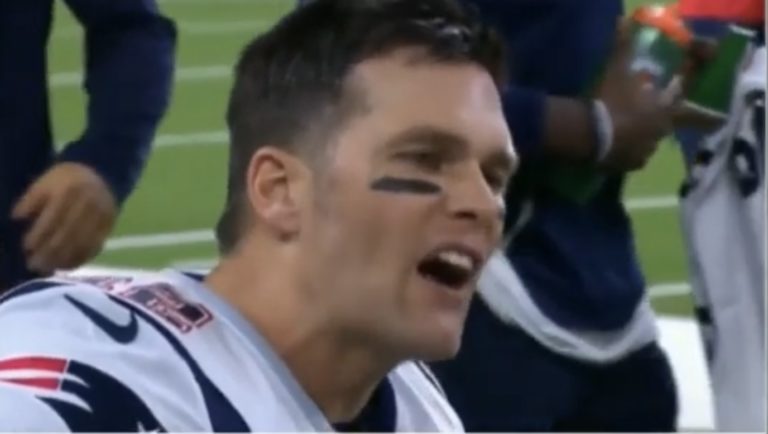 Bad Lip Reading Releases Their Interesting Version of Tom Brady Yelling ...