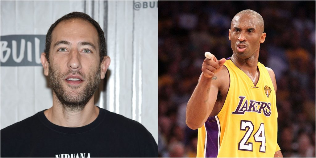 Comedian Ari Shaffir Dropped From Talent Agency After Making Jokes About Kobe S Death How His Career Is Over Now Blacksportsonline