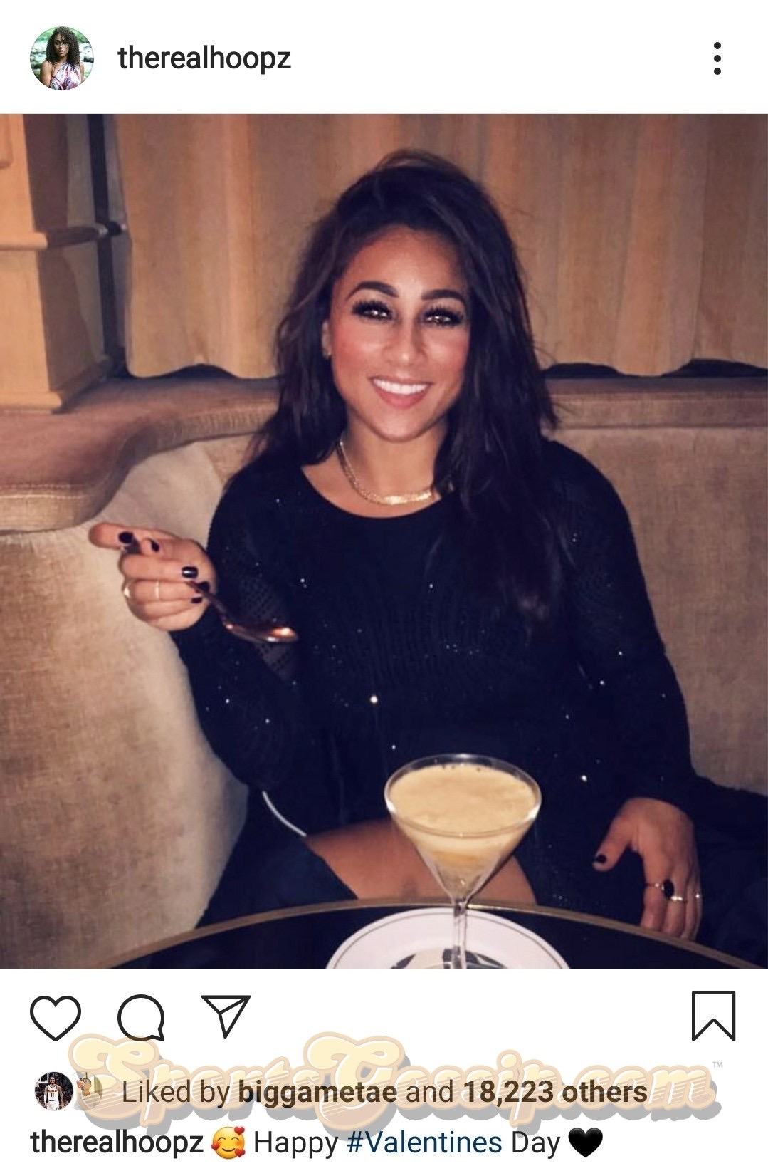 watch-nuggets-monte-morris-shoot-his-shot-at-shaq-s-ex-gf-hoopz-pics-vids-ig-page-3-blacksportsonline